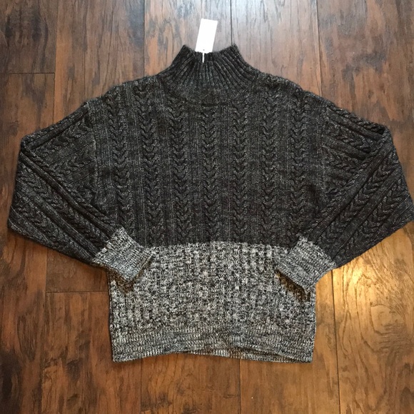Splendid Knit Sweater - Picture 1 of 5